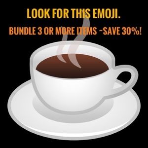 🍁Fall Bundle to Save Event🍂